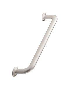 U-turn Handle - Stainless Steel Look
