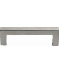 Orlando Handle - Stainless Steel - Gamet