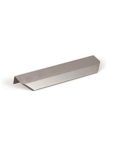 Vann Profile Handle - Stainless Steel Look