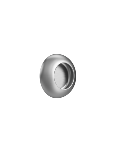 Vibe Cup Handle - Stainless Steel Look