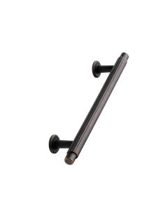 Villa Handle - Antique Brown