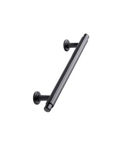 Villa Handle - Gun-Metal