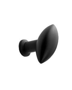 Zeppo Knob - Black 