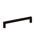 Cabinet Pull Handle 0143 - Black