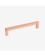Grace Copper Handle - Polished Copper - Aspa Verkstad