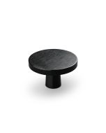 Garda Knob - Matte Black