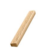 A-16 Handle - Wood / Oak