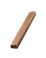 A-16 Handle - Wood / Walnut - Beslag Design