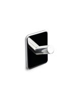 Nantes Hook - Chrome