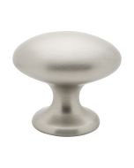 Drawer Knob 401-40 - Stainless Steel Look