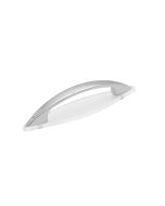 Stil 555 Handle - Chrome - cc 87 mm