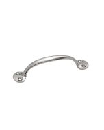 1690 Handle - Brushed Nickel - Beslag Design