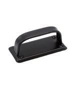 5182 Pull - Black - Beslag Design