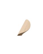 Archive Handle - Untreated Oak