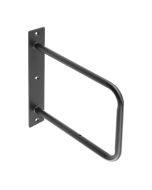 Belt Shelf Support - Matte Black 