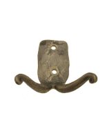 Qvarnshammar Small Hook - Handmade Forging - Aspa Verkstad