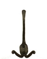 Qvarnshammar Big Hook - Handmade Forging - Aspa Verkstad
