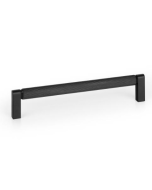 Brooklyn Handle - Brushed Black 