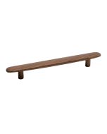 Brutus Handle - Walnut