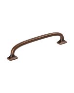 Classic Handle - Antique Copper - Furnipart