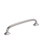 Classic Handle - Stainless Steel Look - Furnipart