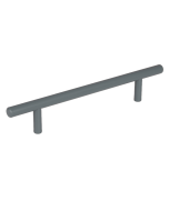 Nova T-bar Handle - Blue Grey