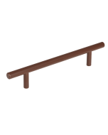 Nova T-bar Handle - Brown
