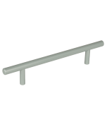 Nova T-bar Handle - Green Pearl