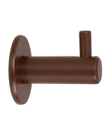 Nova Pin Hook - Brown