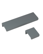 Nova Profile Handle - Blue Grey