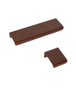 Nova Profile Handle - Brown