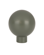 Nova Round Knob - Agave