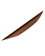 Wind handle - Antique Copper - 128 mm - Esor