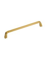 Este Handle - Brushed Brass