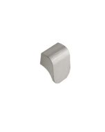 Fall Knob - Stainless Steel Look