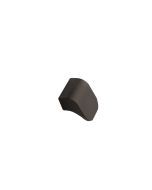 Fall Knob - Antique Bronze