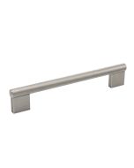 Graf Big Handle - Stainless Steel Look - Beslag Design