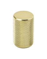 Cabinet Knob Graf - Brass