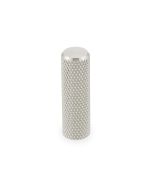 Graf Mini Knob - Stainless Steel Look