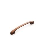 Hero Handle - Antique Copper