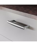 Hjo Handle - Stainless Steel / Stainless Steel