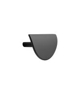 Horizon Handle - Matte Black