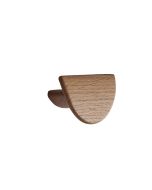 Horizon Handle - Oak