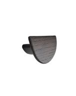Horizon Handle - Dark Brown