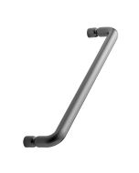 Junction Handle - Brushed Anthracite