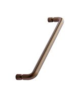 Junction Handle - Brushed Brass