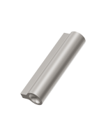 Lucente Handle -  Stainless Steel Look