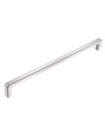 Mango Handle - Stainless Steel Look