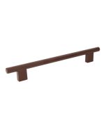Nova T-bar Wide Handle - Brown