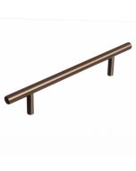 Nova T-Bar Handle - Copper